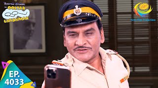 Chalu Pandey Takes Up The Case  Taarak Mehta Ka Ooltah Chashmah  Full Episode 4033  15 Mar 2024 [upl. by Allenrac]