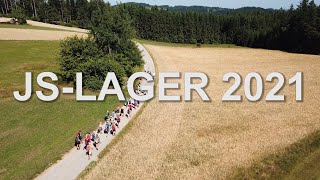 Jungscharlager 2021  Trailer  Js OberGrafendorf [upl. by Enitsed]