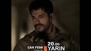 Burak Özçivit Can Feda  Burak özçivit film [upl. by Stephen]