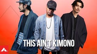 What the Hell is Kimono amp How to Style Them [upl. by Gee]