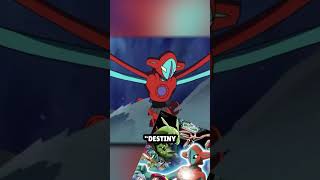 Rayquaza vs Deoxys was Insane [upl. by Careaga]