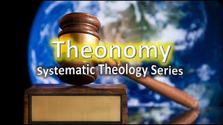 What is Theonomy [upl. by Swann120]