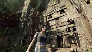 Shadow of the Tomb Raider – Dropping Decimals Challenge Quipus Grapple Locations  The Hidden City [upl. by Shute]