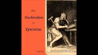 The Enchiridion by Epictetus Audio Book [upl. by Inittirb]