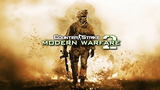 CounterStrike Modern Warfare 2 AndroidPC🔥 [upl. by Airemahs970]