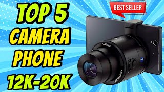 Best Camera Phone 2024  Under 20K [upl. by Ronny610]