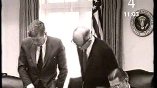 BBC History File Cuban Missile Crisis [upl. by Eisaj]