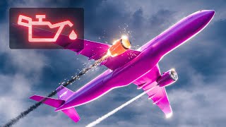 Disaster Strikes Minutes After Takeoff  The Story of WOW Air Flight 117 [upl. by Trixi]