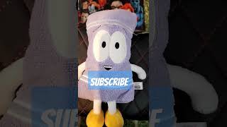 Wanna Get High With Toweling From SouthPark Plush Toy Review [upl. by Bass]