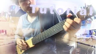 Namika  Lieblingsmensch  Guitar TUTORIAL [upl. by Torr972]