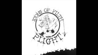 Icons Of Filth  Plight Full Album [upl. by Ccasi]