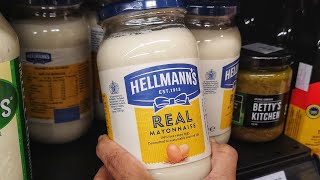 What You Need To Know Before Buying Hellmanns Mayonnaise Again [upl. by Enaek]