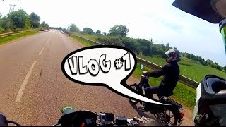 VLOG 1  Instagram Soutiens Avenir et Rhume [upl. by Barnabe574]