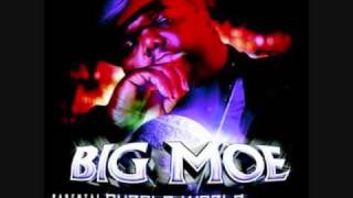 Big Moe  Confidential Playa [upl. by Rehc]