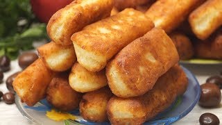 Нежная Вкуснятина из творога за 15 минут [upl. by Suiravat56]