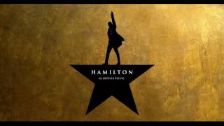 HAMILTON All Movie Clips 2020 [upl. by Enomys]