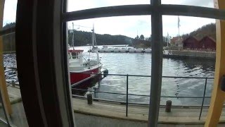 Farsund 101 Havhaus [upl. by Nygem]