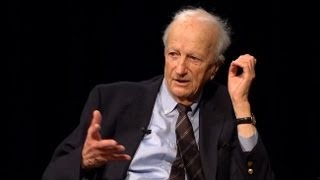 Conversations with History Gary Becker [upl. by Frazer]