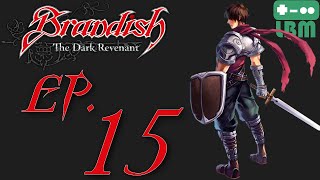 Lets Play Brandish The Dark Revenant  Episode 15 More Pockets [upl. by Meehahs768]