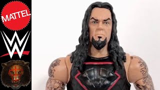 UnderTaker WWE Elite Hall Of Champions Action Figure Review [upl. by Atiekram]