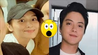 🔴 KATHRYN BERNARDO AND DANIEL PADILLA KATHNIEL UPDATE OCTOBER 26 2023 👈 [upl. by Yhtamit]