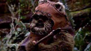 The Ewok Song 10 hours [upl. by Middendorf]