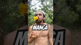 TIPOS DE PESSOAS COMENDO MANGA KKKKK rir memes shorts [upl. by Tchao189]