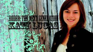 Rodeo the Next Generation with Katy Lucas [upl. by Newmark]