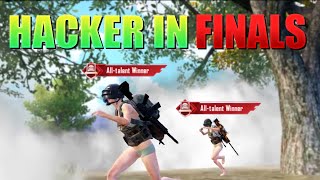 The All Talent Championship Season 10 Experience  PUBG Mobile [upl. by Ramled154]