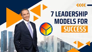 7 Best Leadership Problem Solving Models You Need to Know [upl. by Willi]