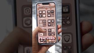 Android এর ক্ষমতা নেই 😛 ios18 bengalishorts [upl. by Ditzel]