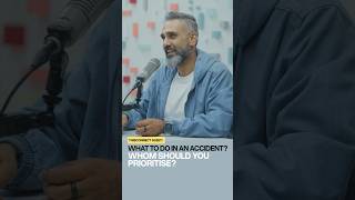 What To Do in An Accident  ThisConnect S02E11 [upl. by Cai]