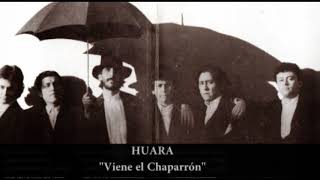 Huara  Viene el Chaparron original [upl. by Griffis]