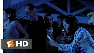 Scream 3 412 Movie CLIP  Rewriting the Movie 2000 HD [upl. by Adil214]