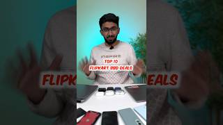 Top 10 Flipkart Big Billion Day Offers amp Deals🥳 [upl. by Sherwin]