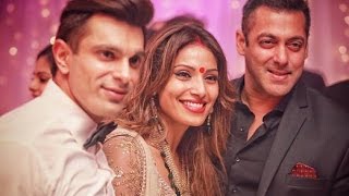 Bipasha Basu Wedding Reception  Salman khan Aishwarya Rai SRK attends marriage  Full Coverage [upl. by Jordon]