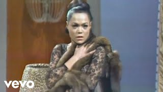 Eartha Kitt  My Heart Belongs to Daddy Live [upl. by Ahsenauq]