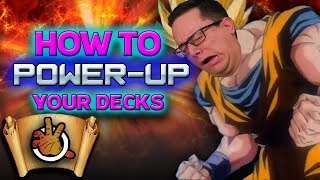 How to Powerup Your Decks  The Command Zone 217  Magic the Gathering CommanderEDH Podcast [upl. by Younger]