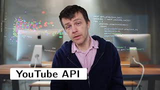 I wrote some code to analyse any YouTube channel Starting with Tom Scott [upl. by Acie]