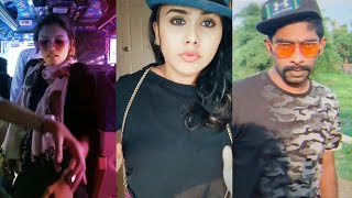 Thamburu meettum chella njarabinu  Tik tok viral Song  Tik tok trending videos [upl. by Aerona]