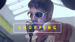 Dječaci  SHOPPING OFFICIAL VIDEO [upl. by Gaither]