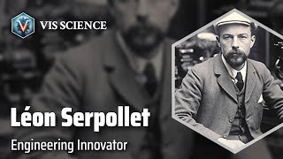 Léon Serpollet Revolutionizing Steam Power  Scientist Biography [upl. by Amadeus823]