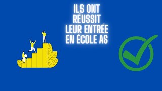 Résultats sélection aidesoignantauxiliaire puériculture partie 2 [upl. by Aruon]