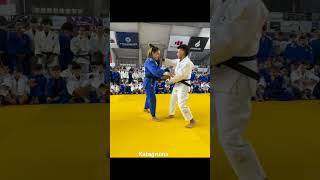 Buchard Kata gruma 🥋 funny judo jiujitsu pianojoy joys funny judo [upl. by Bubb]