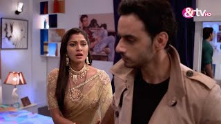 Suman Ravi को उसे ले जाने से रोकती है  Ek Vivah Aisa Bhi  Full Ep153 7 Sep 17 andtvchannel [upl. by Nikolia981]