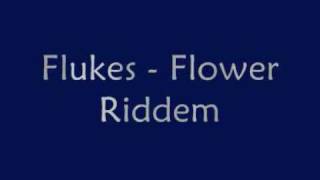 Flukes  Flower Riddem [upl. by Rodge298]