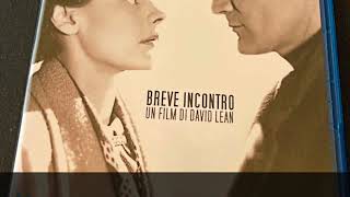 Recensione del film “Breve incontro” di David Lean 1945 [upl. by Issac103]