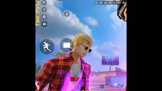 Free Fire Funny Video Ft R2H  wait for end 🤣🤣🤣 shorts [upl. by Remled782]