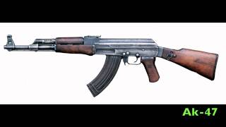 Ak47 sound effect [upl. by Jerrilyn]