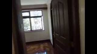 3 bedroom Apartment in Nairobi to Let off Arboretum Drive [upl. by Anelad]